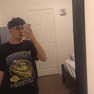 Meet your Posher, David